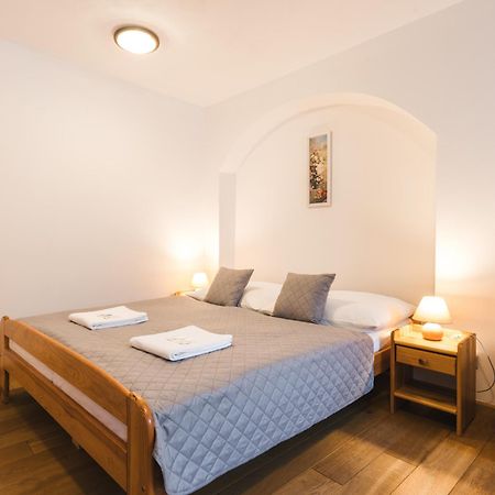 Pension Krumau Cesky Krumlov Exterior photo