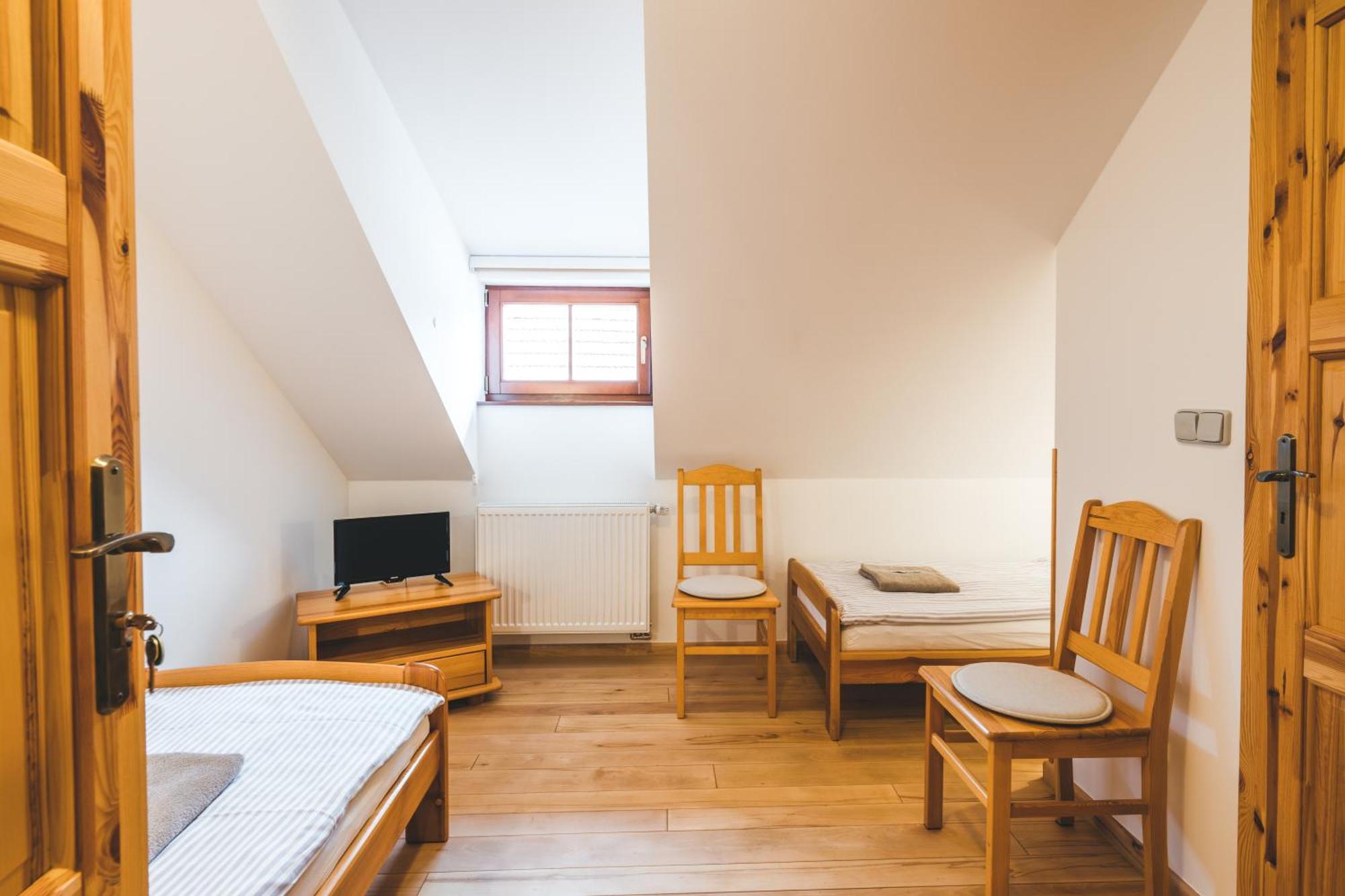 Pension Krumau Cesky Krumlov Exterior photo