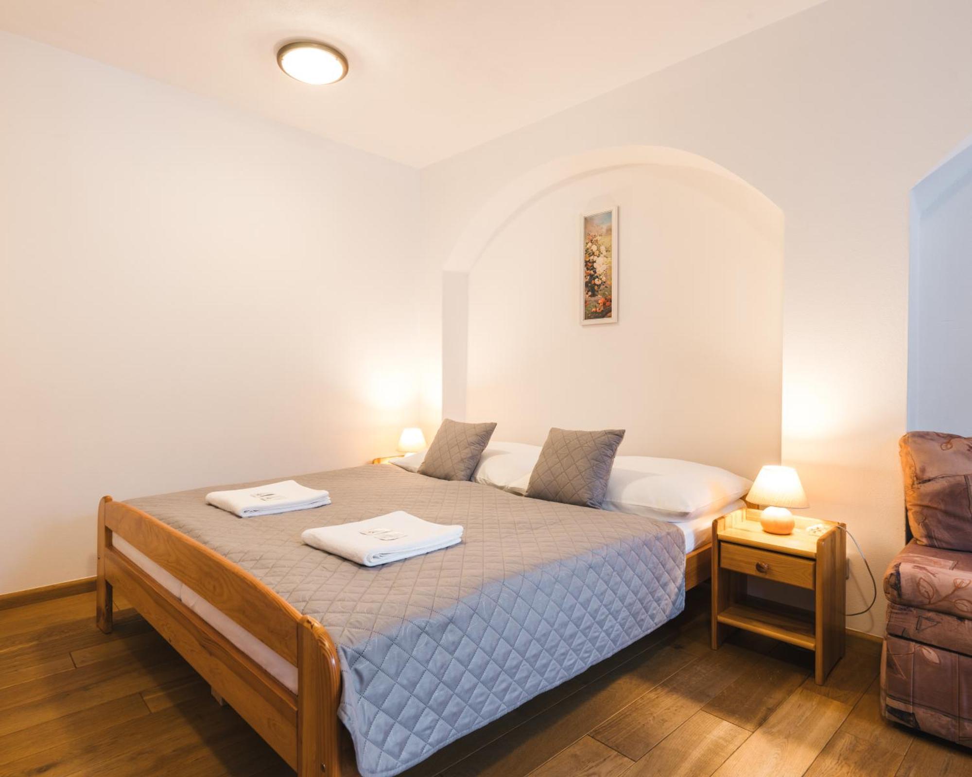 Pension Krumau Cesky Krumlov Exterior photo