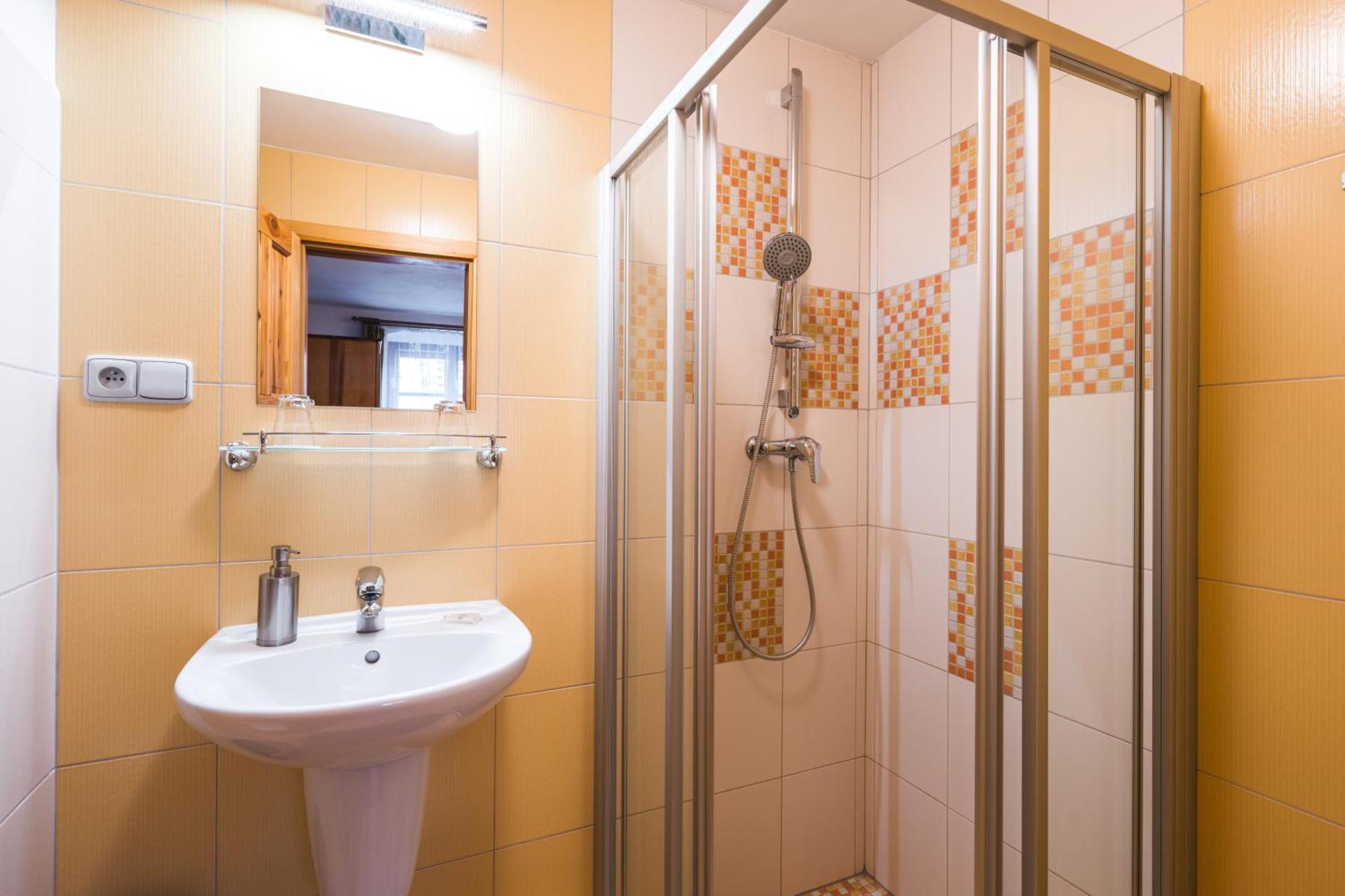 Pension Krumau Cesky Krumlov Room photo
