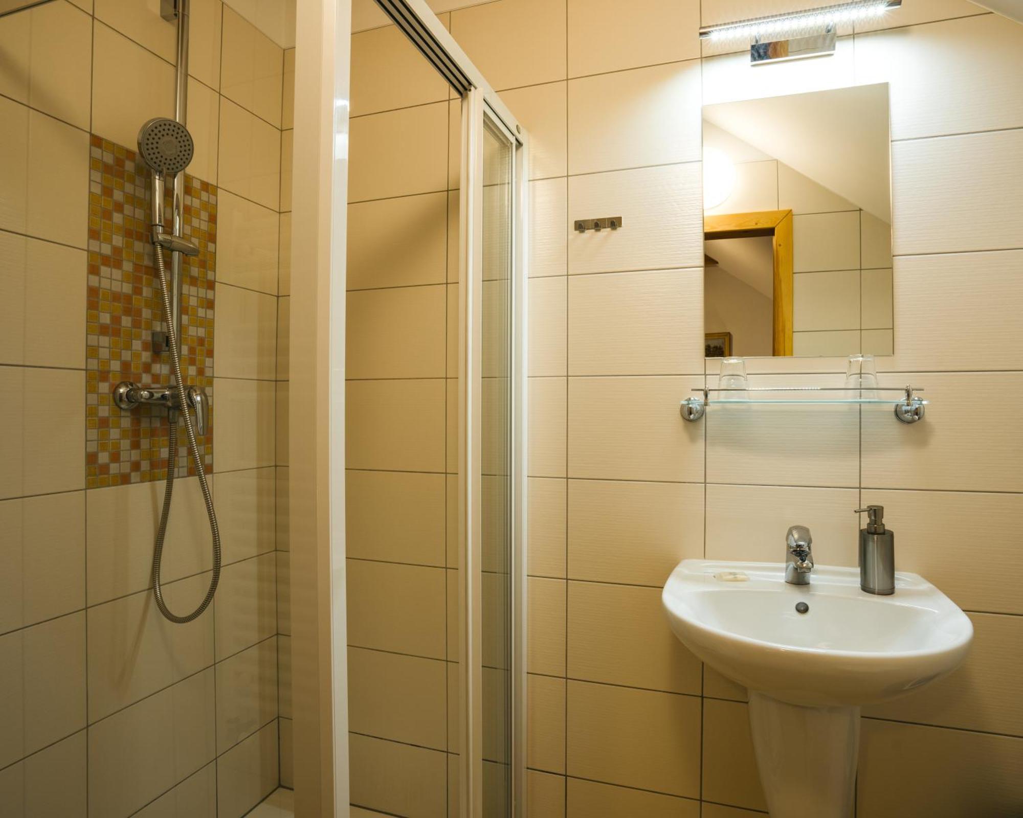 Pension Krumau Cesky Krumlov Room photo