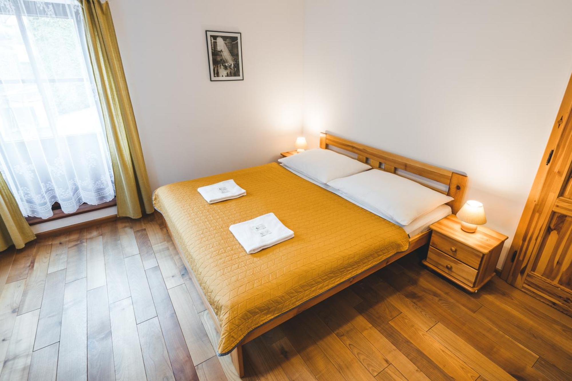 Pension Krumau Cesky Krumlov Room photo
