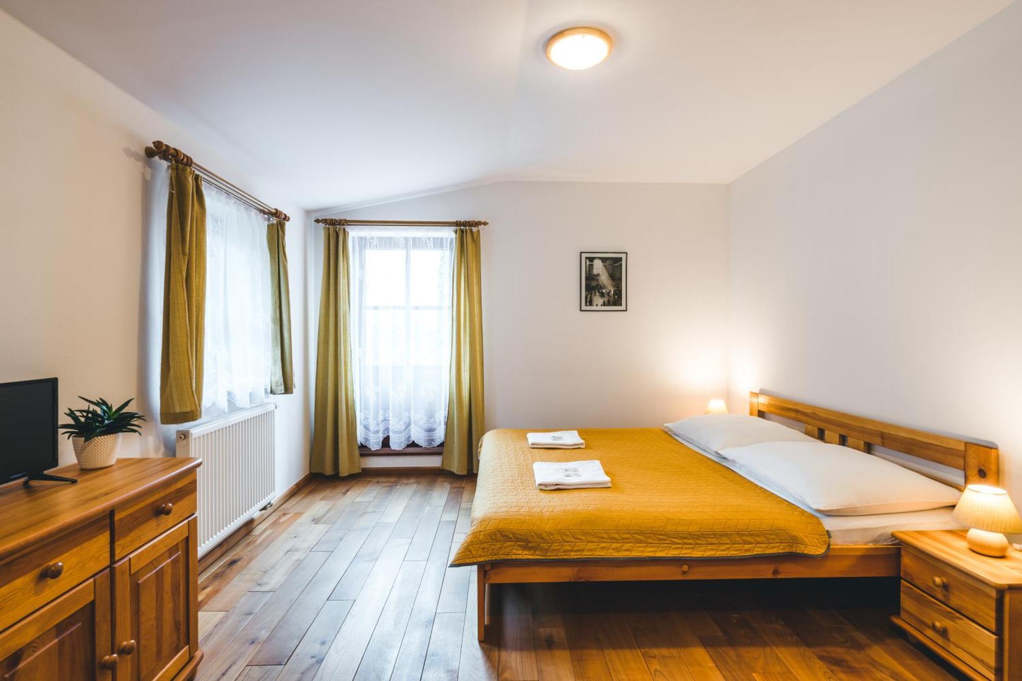 Pension Krumau Cesky Krumlov Room photo