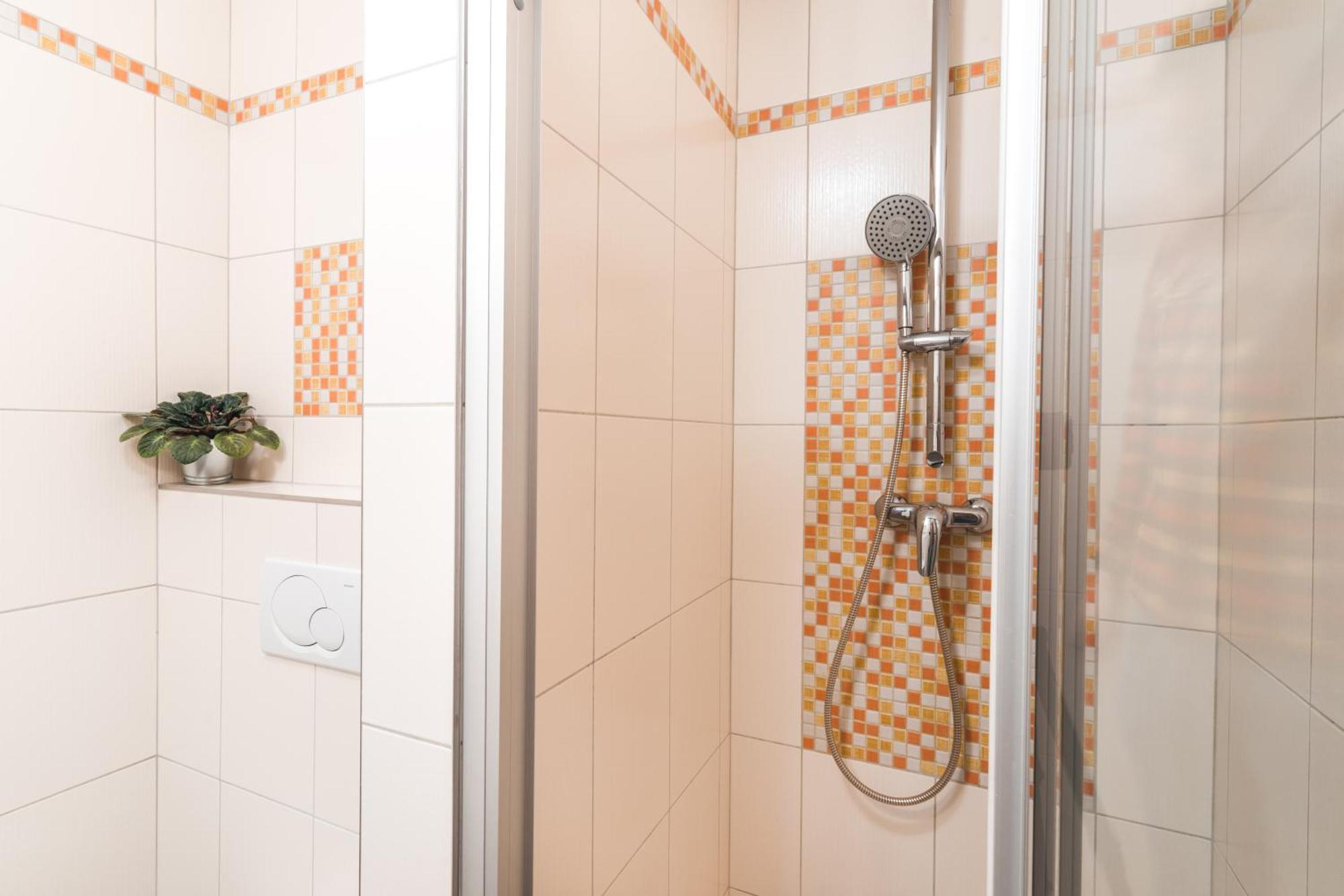 Pension Krumau Cesky Krumlov Room photo
