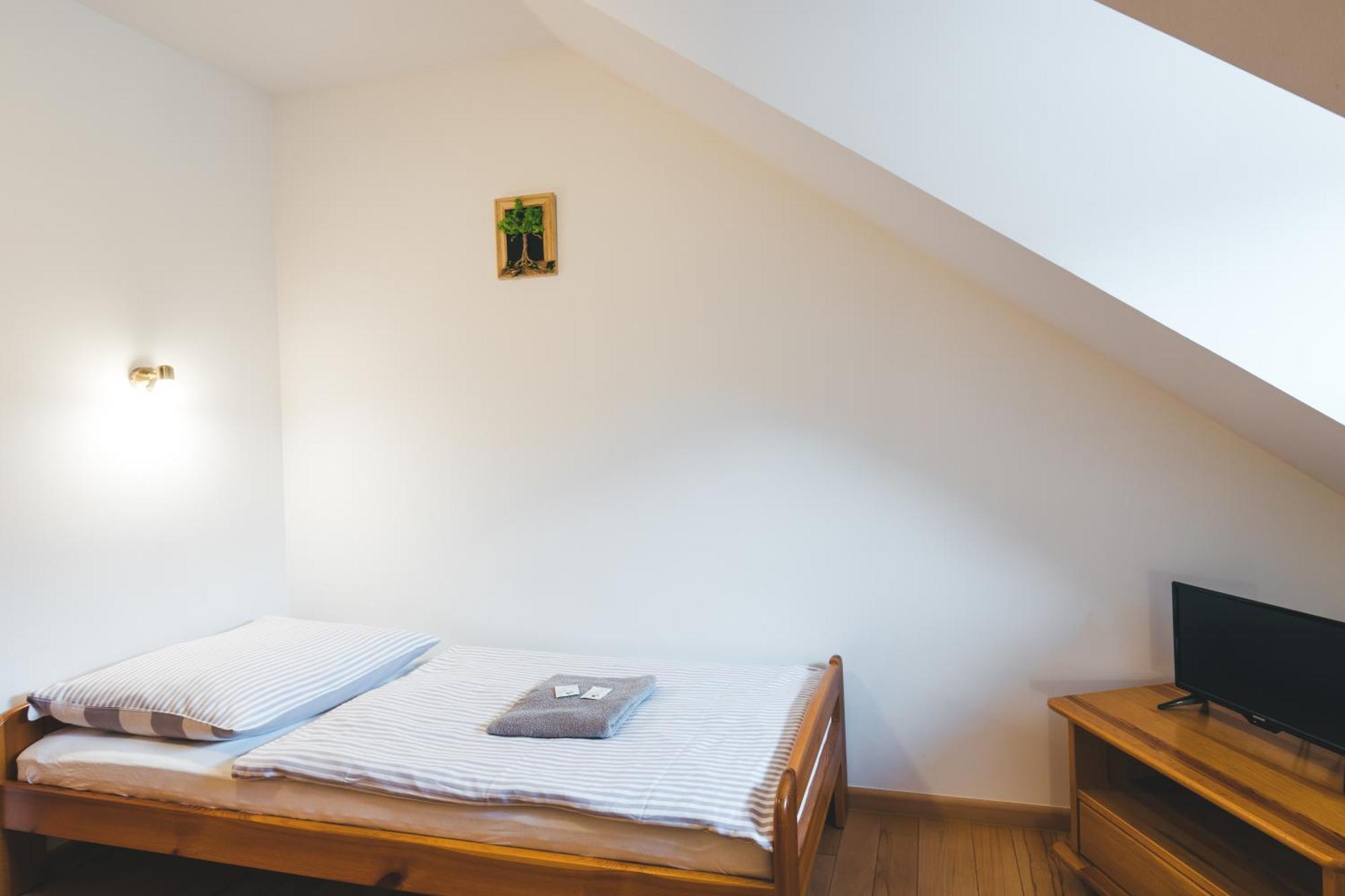 Pension Krumau Cesky Krumlov Room photo