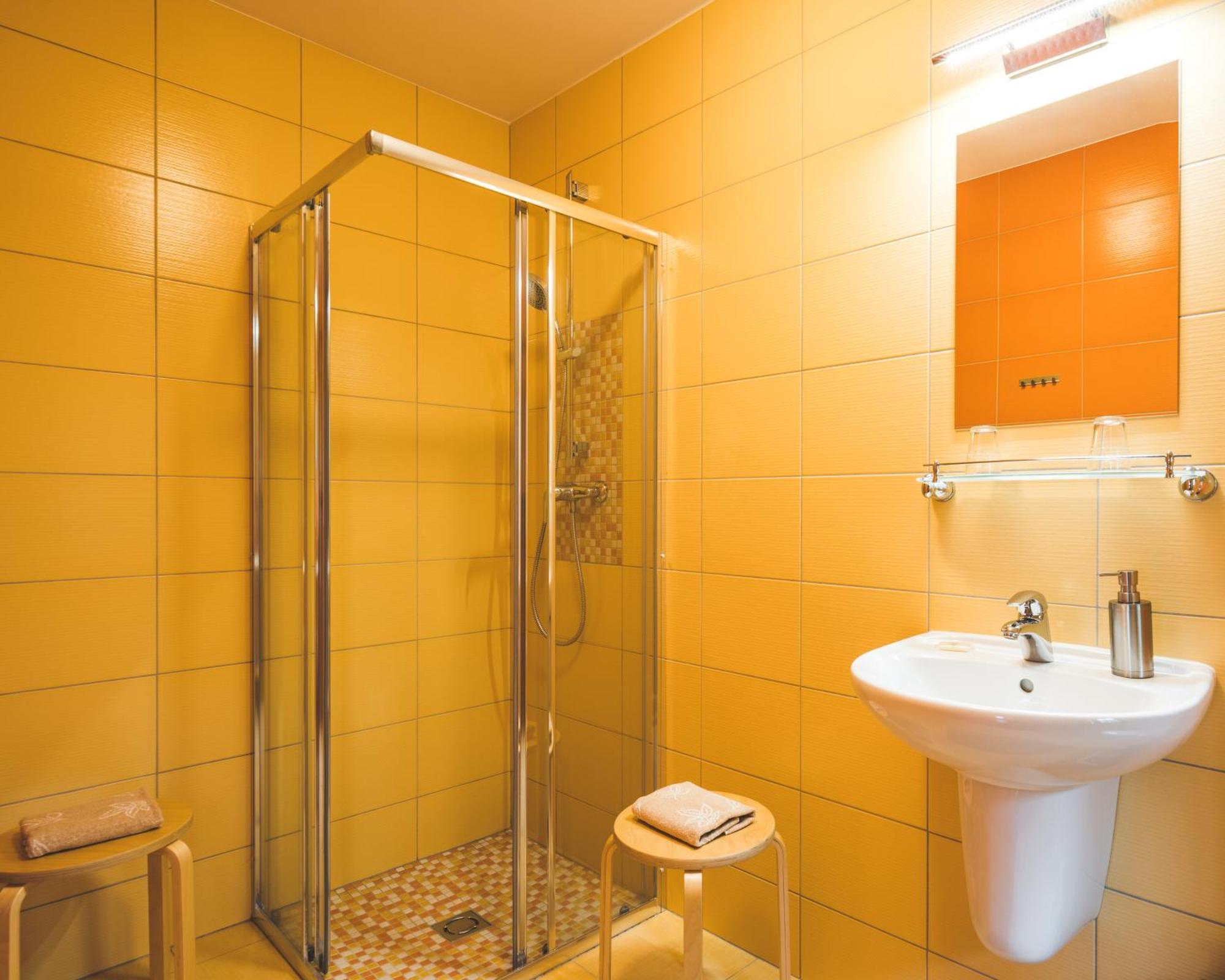 Pension Krumau Cesky Krumlov Room photo
