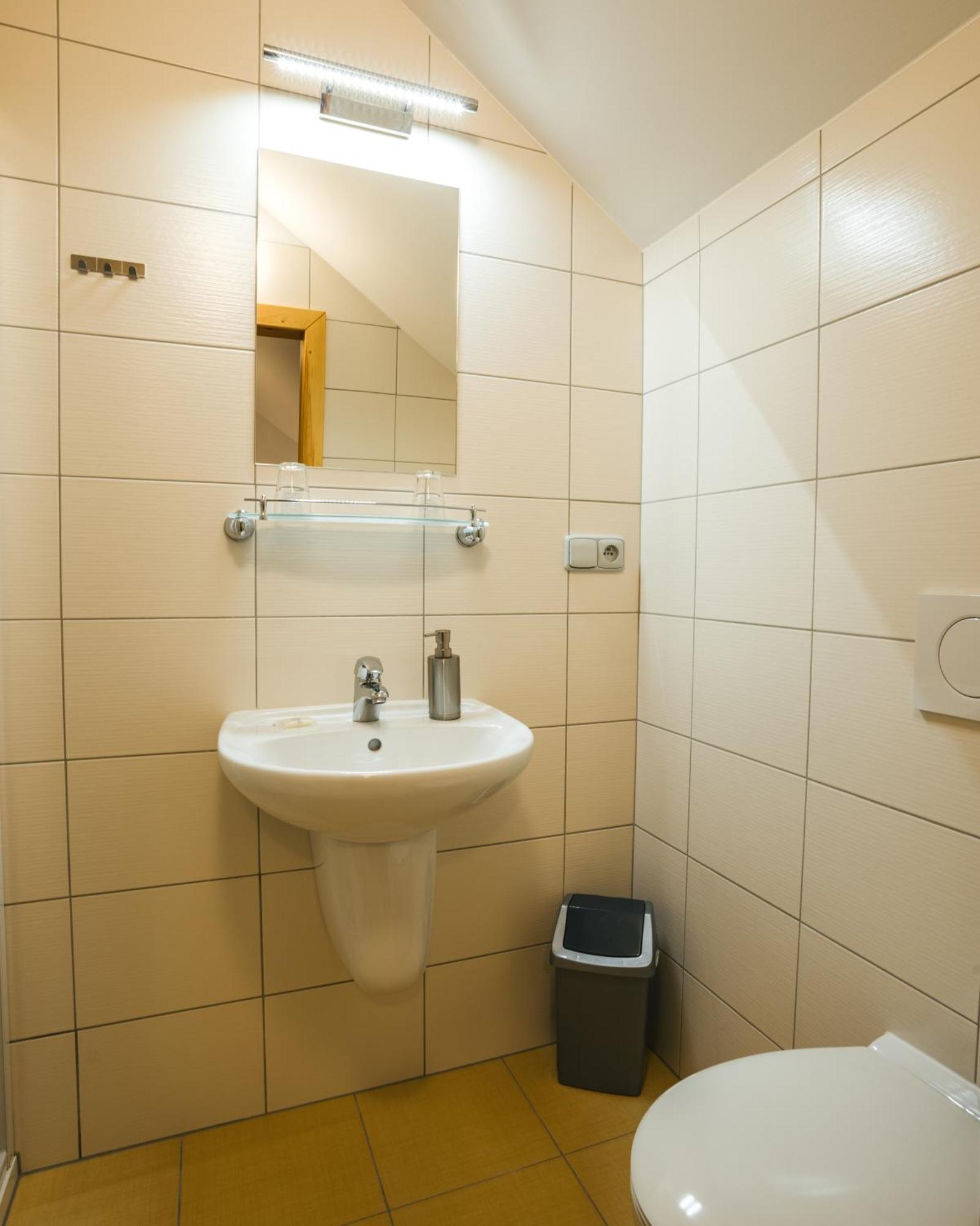 Pension Krumau Cesky Krumlov Room photo