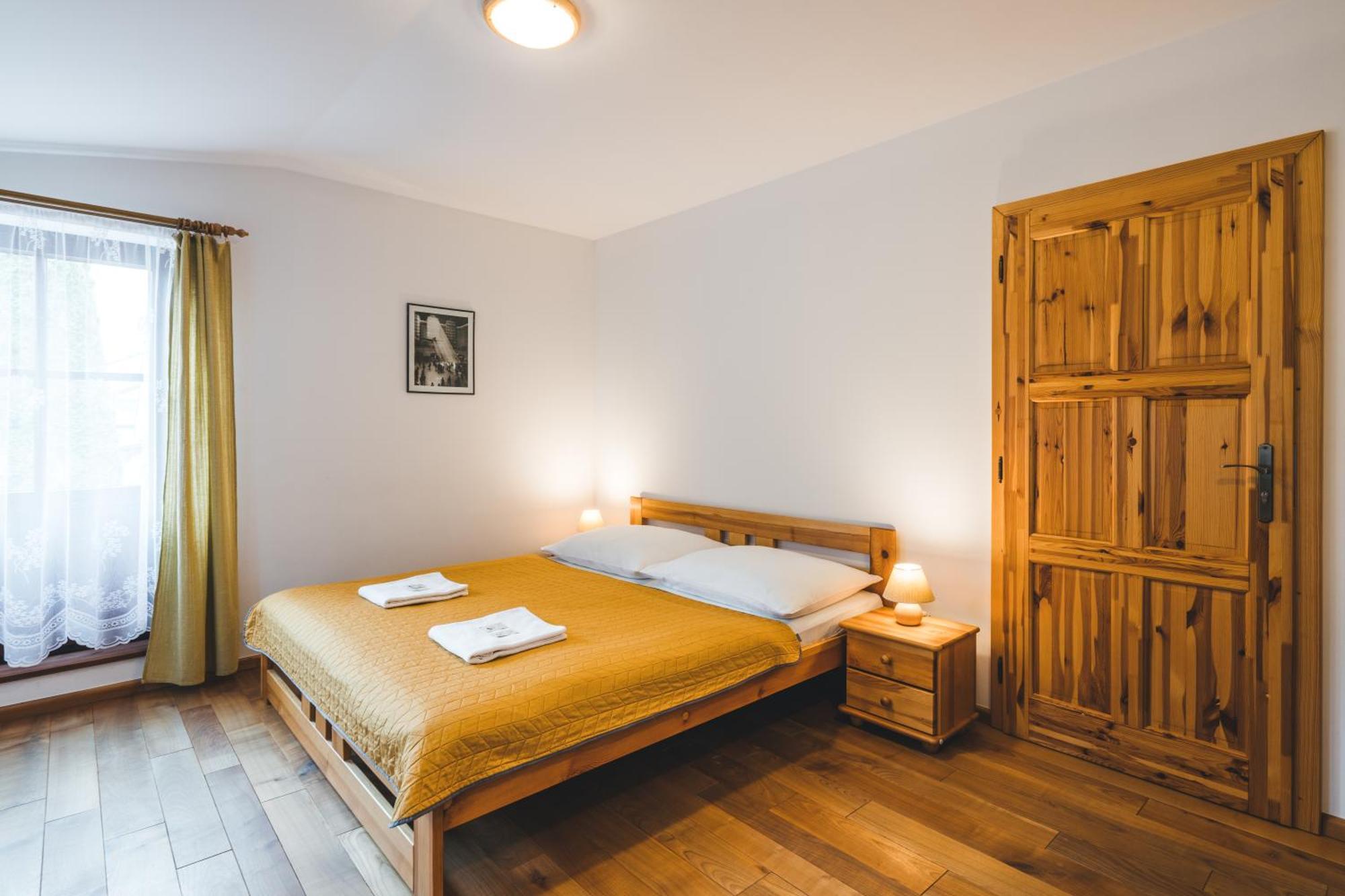 Pension Krumau Cesky Krumlov Room photo