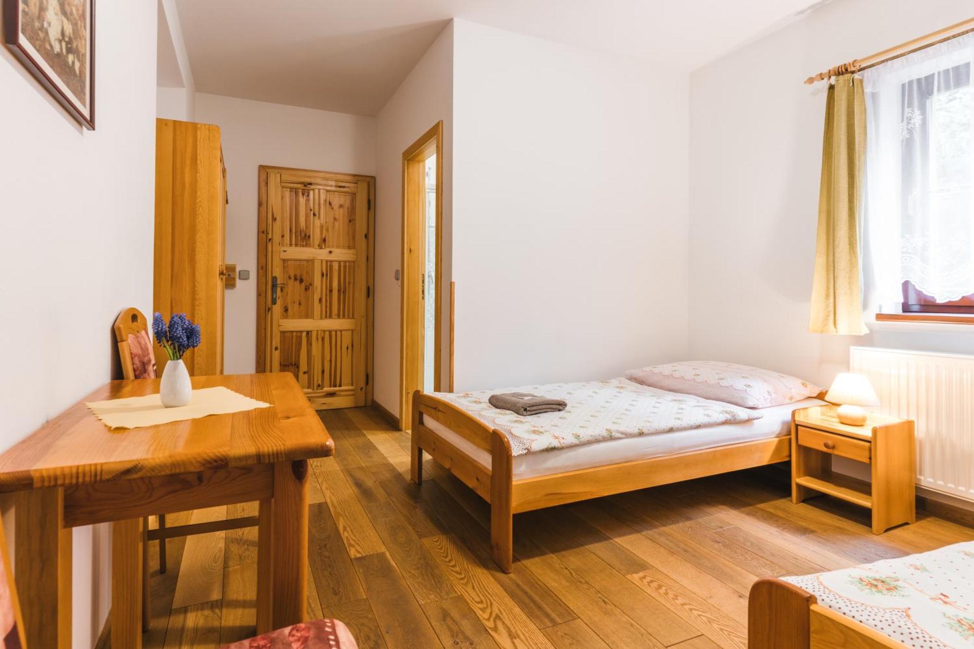 Pension Krumau Cesky Krumlov Room photo
