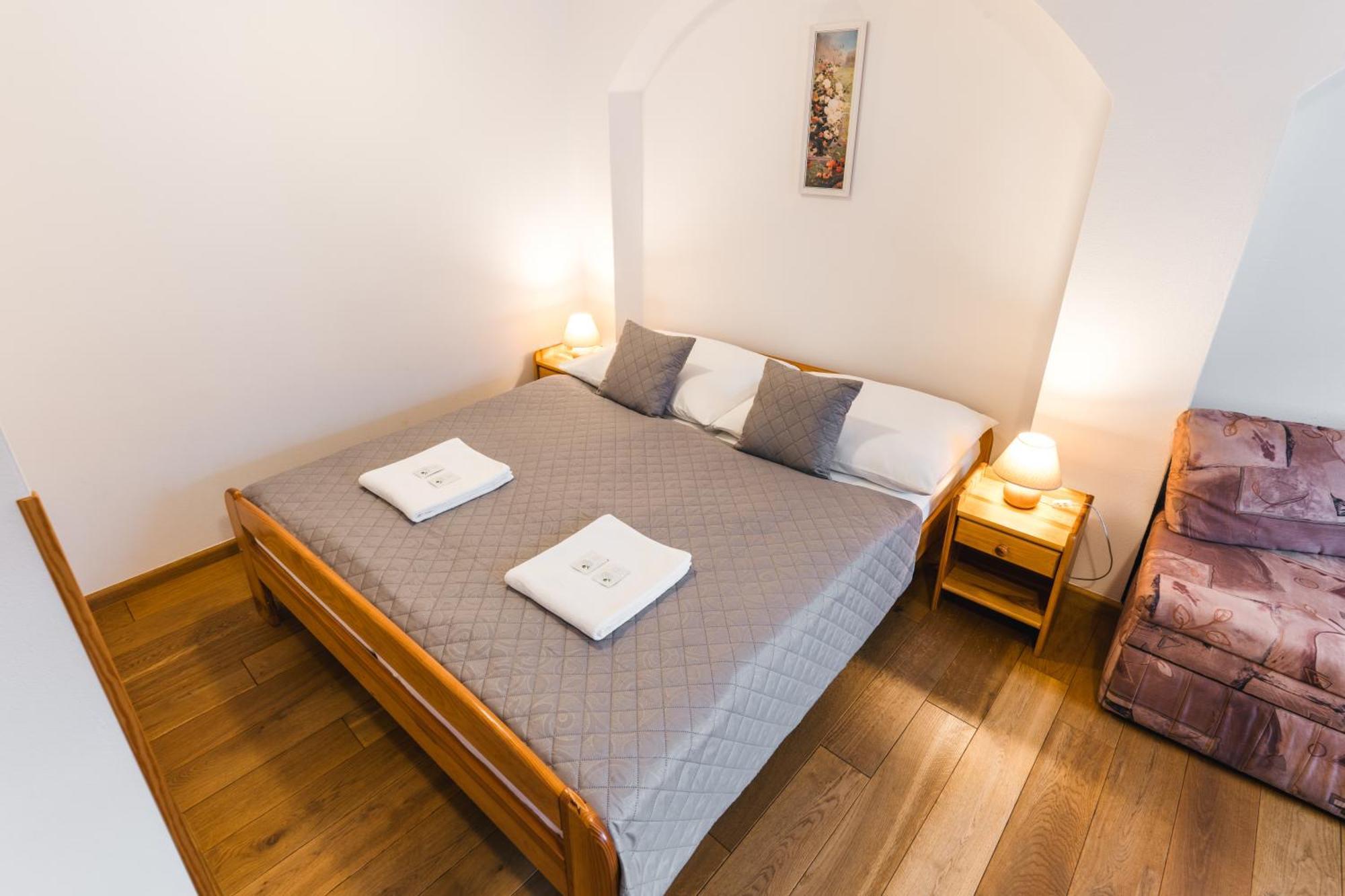 Pension Krumau Cesky Krumlov Room photo