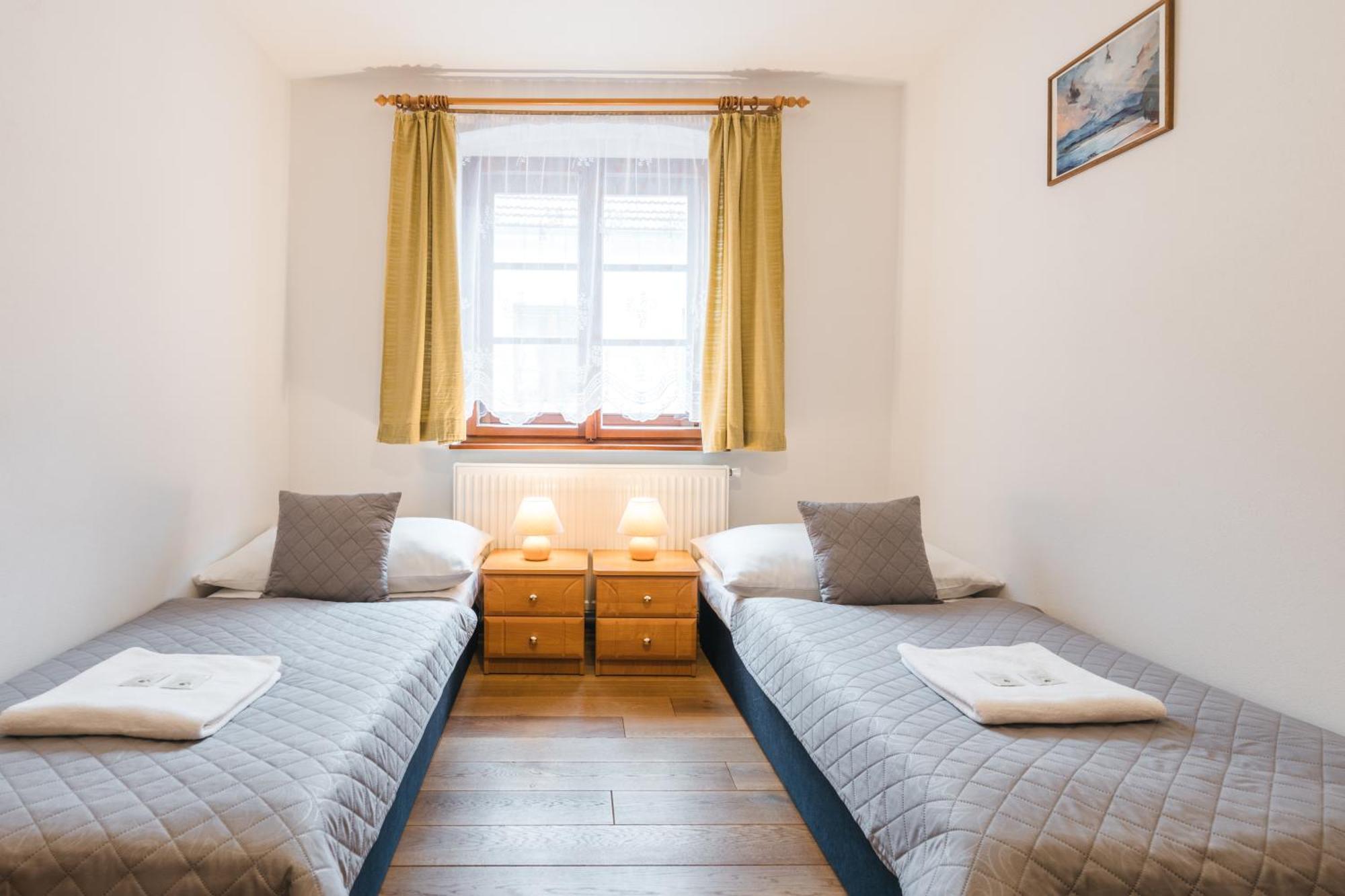 Pension Krumau Cesky Krumlov Room photo